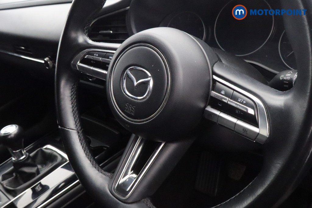 Used Mazda CX-30 2022 for sale - 77966210: Photo 23