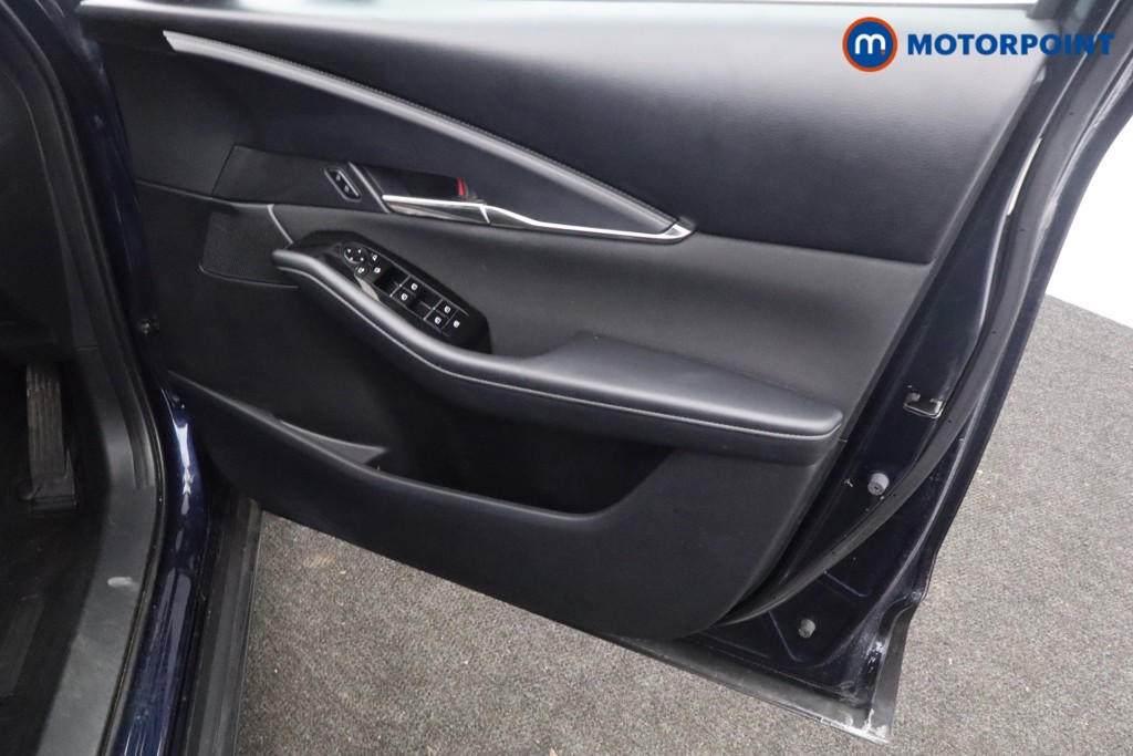 Used Mazda CX-30 2022 for sale - 77966210: Photo 27