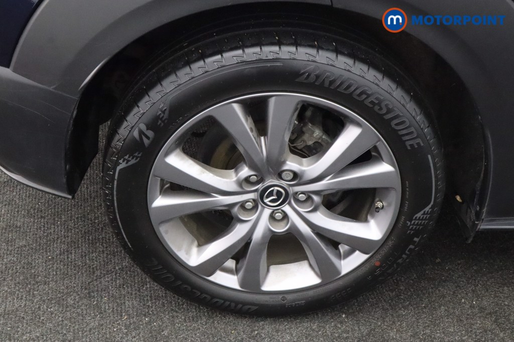 Used Mazda CX-30 2022 for sale - 77966210: Photo 30