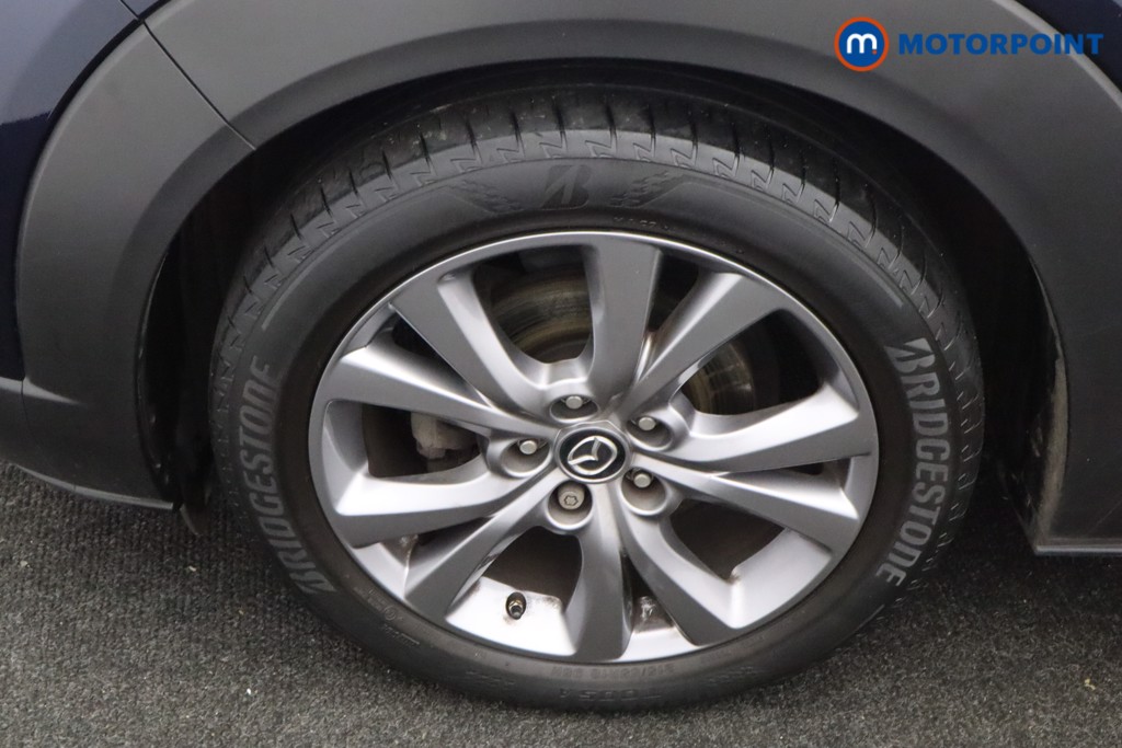 Used Mazda CX-30 2022 for sale - 77966210: Photo 32