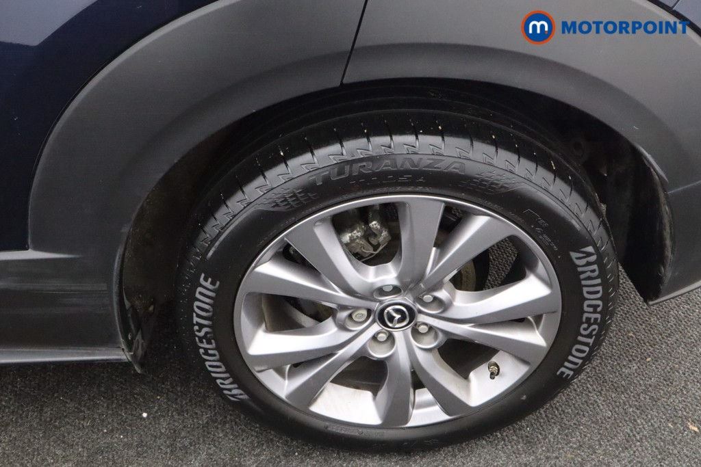 Used Mazda CX-30 2022 for sale - 77966210: Photo 33