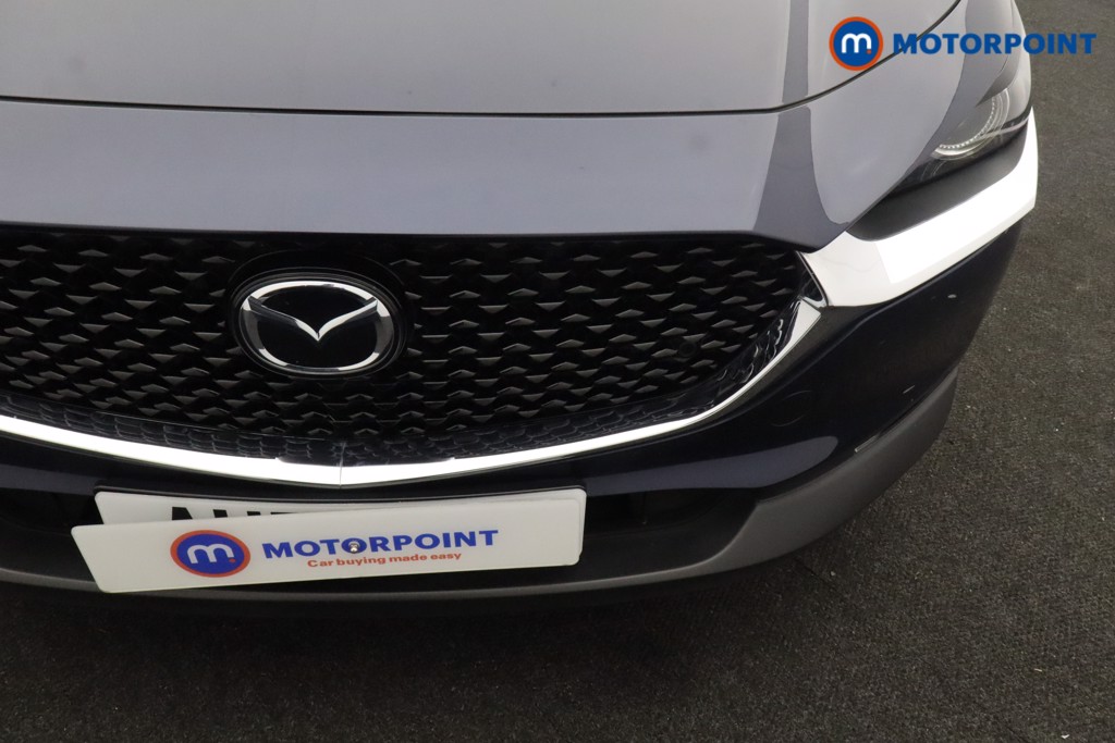 Used Mazda CX-30 2022 for sale - 77966210: Photo 36