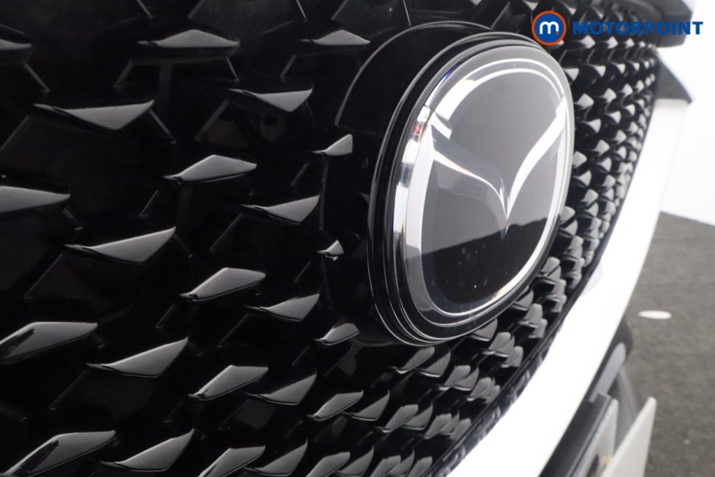 Used Mazda CX-30 2022 for sale - 77966210: Photo 37