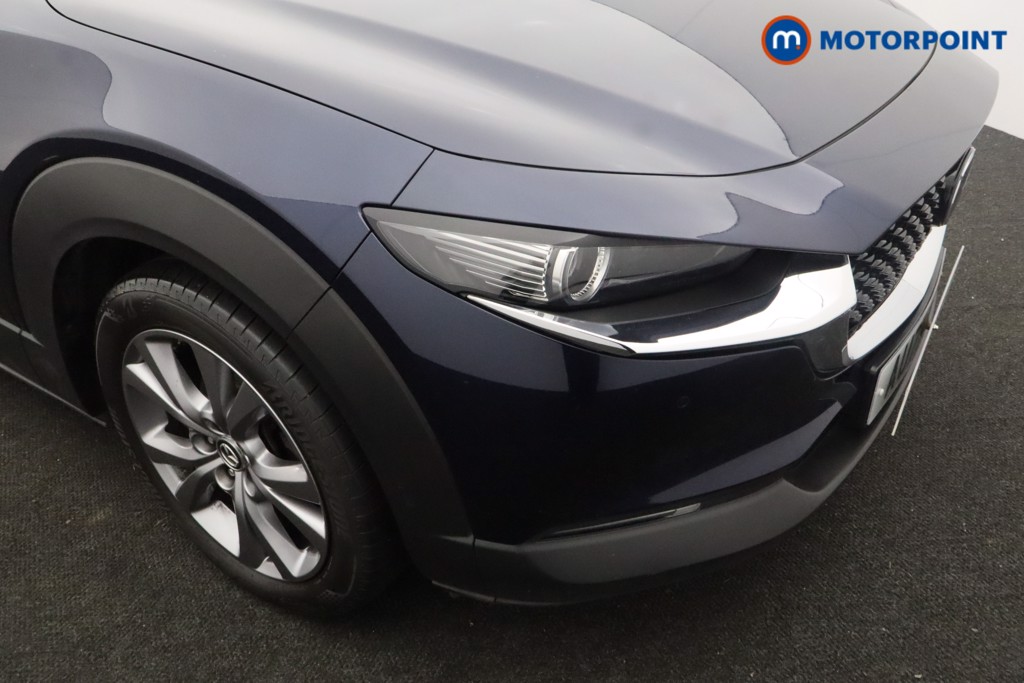 Used Mazda CX-30 2022 for sale - 77966210: Photo 38