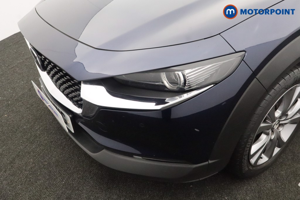 Used Mazda CX-30 2022 for sale - 77966210: Photo 39