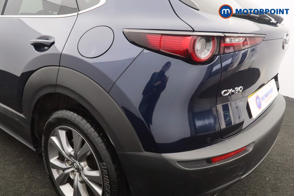 Used Mazda CX-30 2022 for sale - 77966210: Photo 40