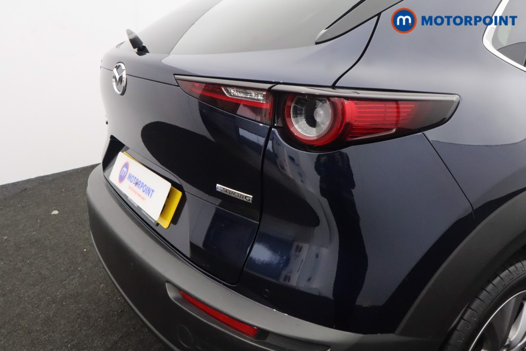 Used Mazda CX-30 2022 for sale - 77966210: Photo 41