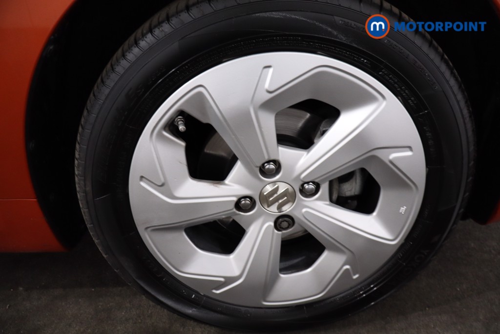 Used Suzuki Swift 2025 for sale - 76494778: Photo 18