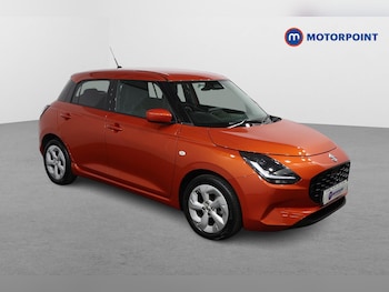 Used Suzuki Swift 2025 for sale - 76494778: Photo