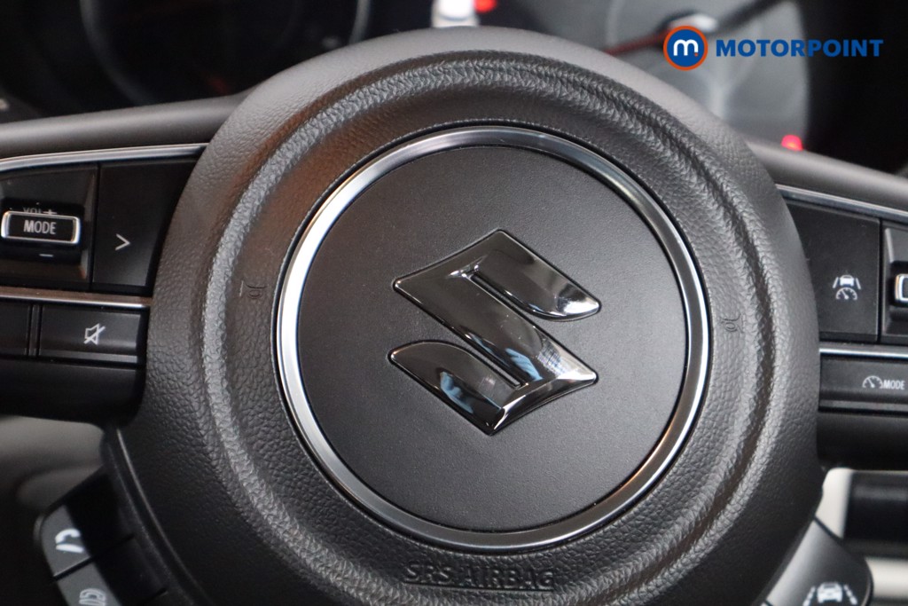 Used Suzuki Swift 2025 for sale - 76494778: Photo 24