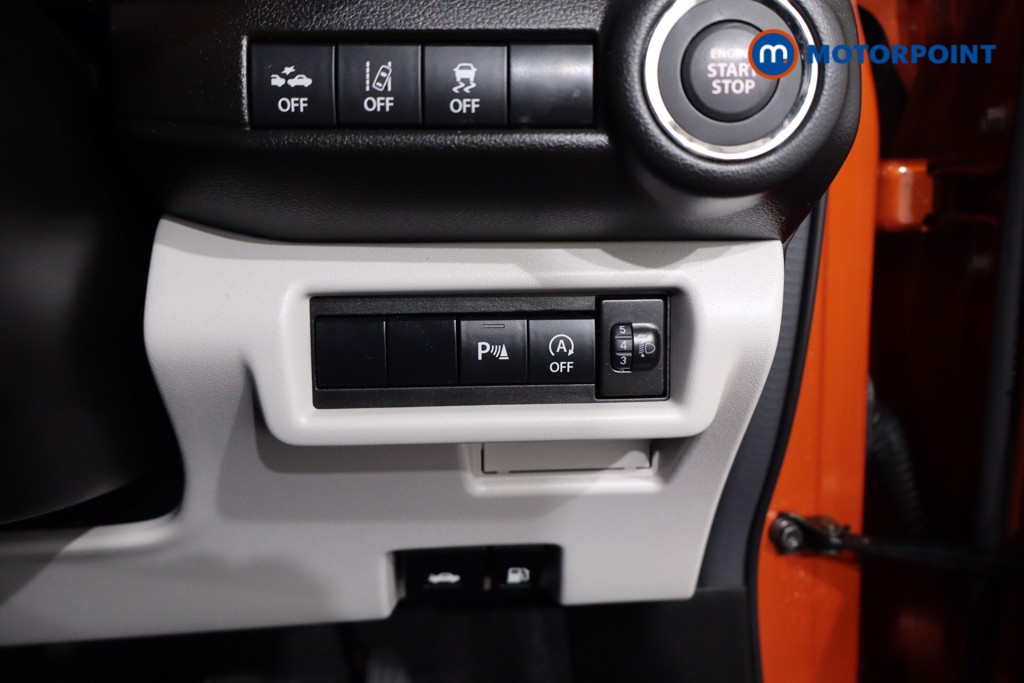 Used Suzuki Swift 2025 for sale - 76494778: Photo 28