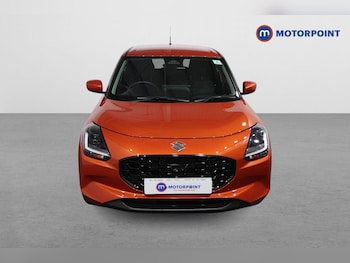 Used Suzuki Swift 2025 for sale - 76494778: Photo