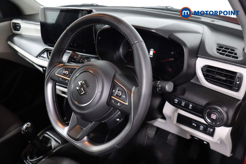 Used Suzuki Swift 2025 for sale - 76494778: Photo 30