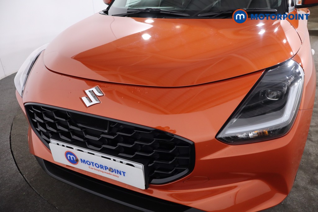 Used Suzuki Swift 2025 for sale - 76494778: Photo 38