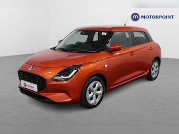 Used Suzuki Swift 2025 for sale - 76494778: Photo