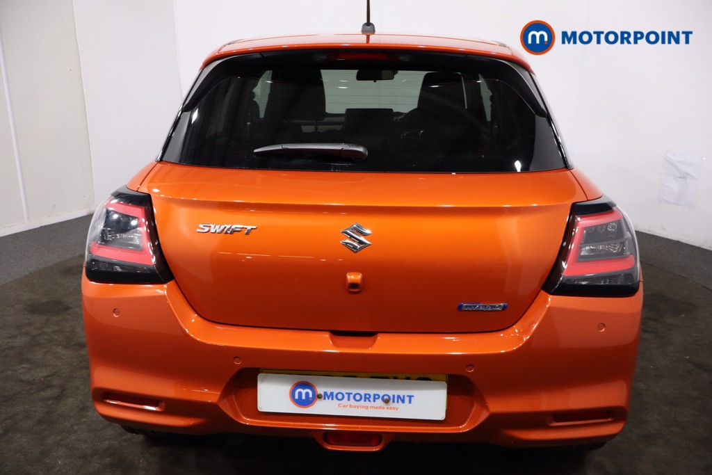 Used Suzuki Swift 2025 for sale - 76494778: Photo 44