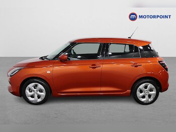 Used Suzuki Swift 2025 for sale - 76494778: Photo