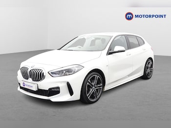 Used BMW 1 Series undefined for sale - 78378283: Photo