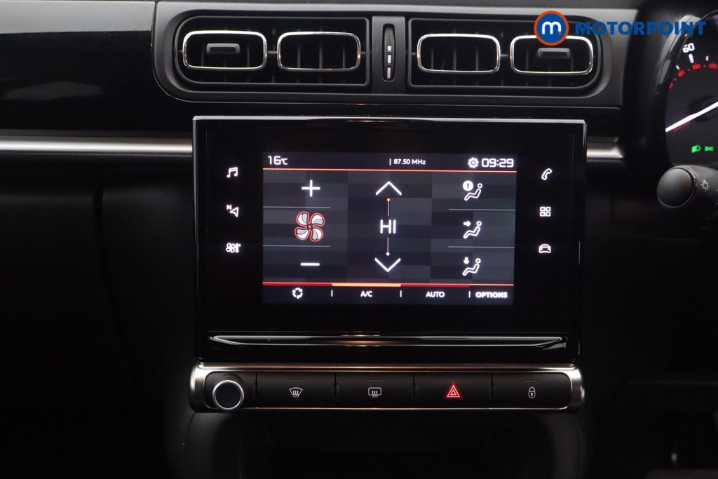 Used Citroen C3 2024 for sale - 77421140: Photo 10