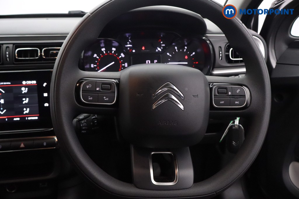 Used Citroen C3 2024 for sale - 77421140: Photo 13