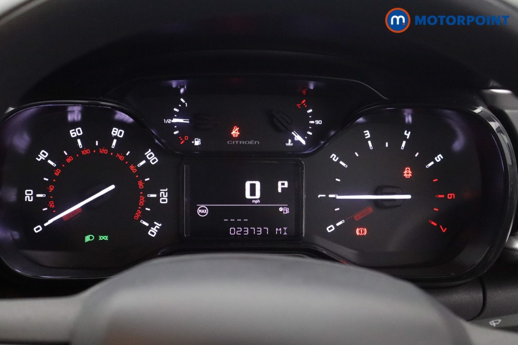 Used Citroen C3 2024 for sale - 77421140: Photo 16