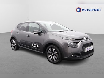 Citroen C3 feature image