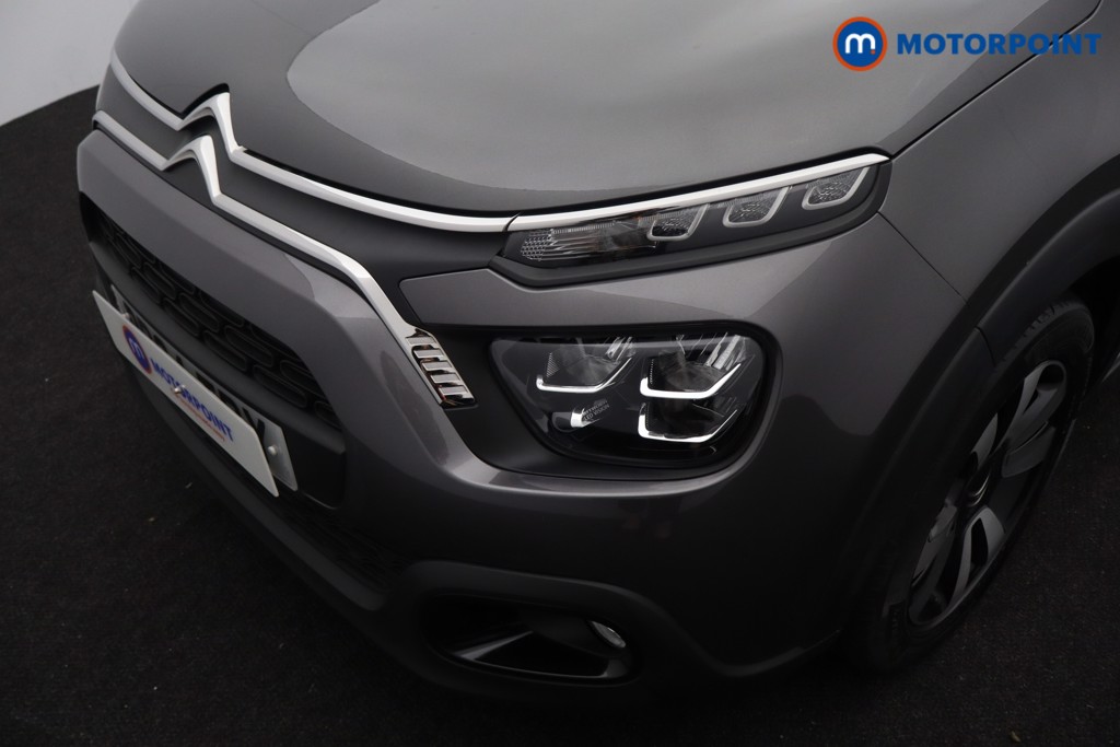 Used Citroen C3 2024 for sale - 77421140: Photo 36