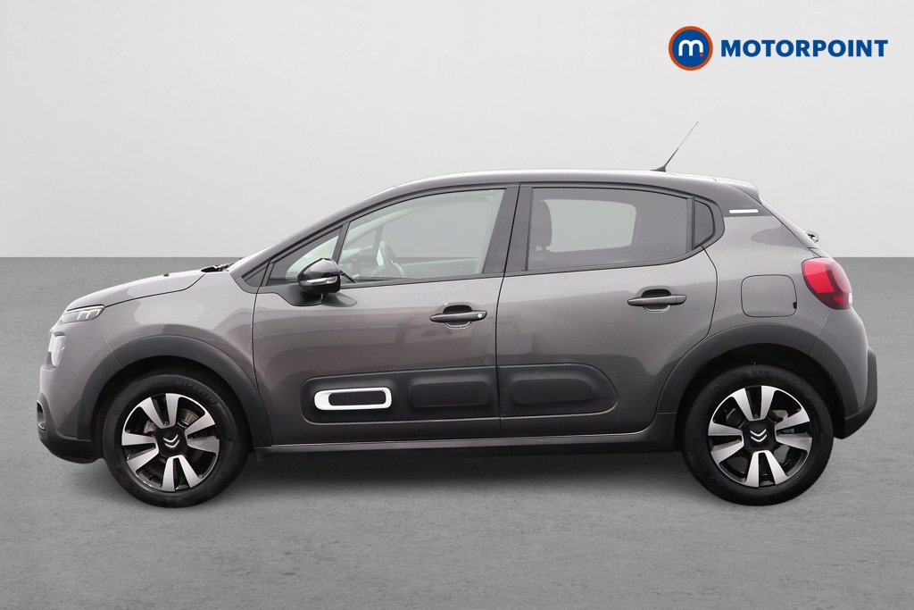 Used Citroen C3 2024 for sale - 77421140: Photo 4