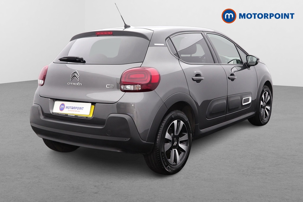 Used Citroen C3 2024 for sale - 77421140: Photo 7