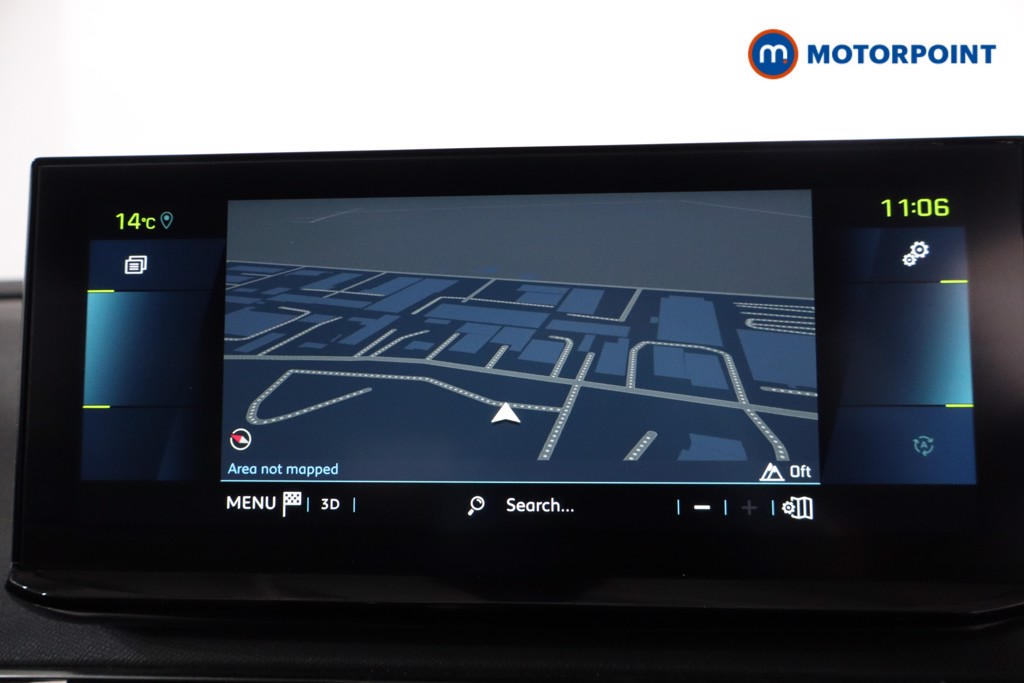 Used Peugeot 3008 2024 for sale - 76545586: Photo 10