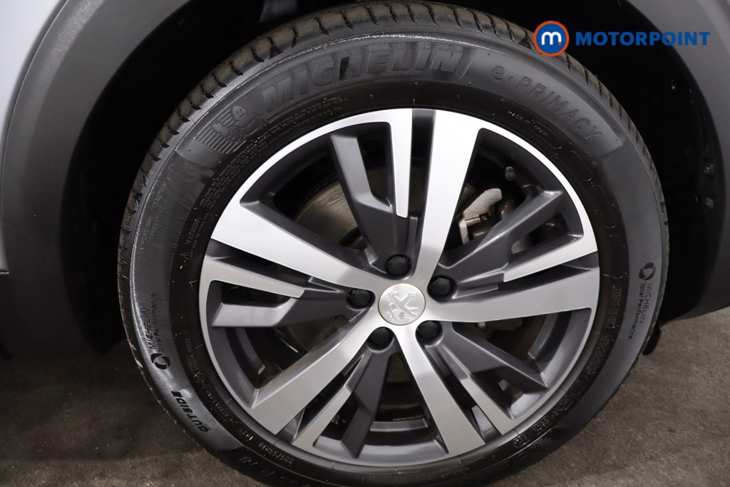 Used Peugeot 3008 2024 for sale - 76545586: Photo 18