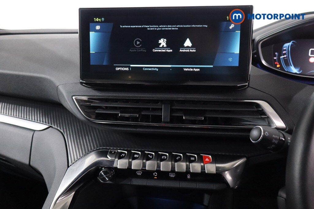 Used Peugeot 3008 2024 for sale - 76545586: Photo 23