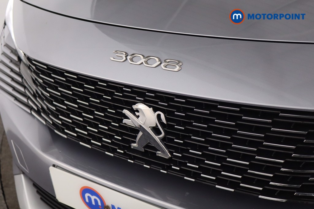 Used Peugeot 3008 2024 for sale - 76545586: Photo 38