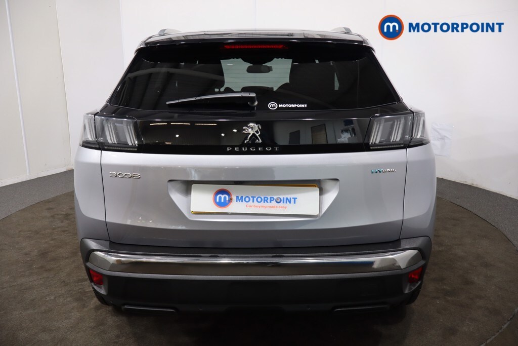Used Peugeot 3008 2024 for sale - 76545586: Photo 47