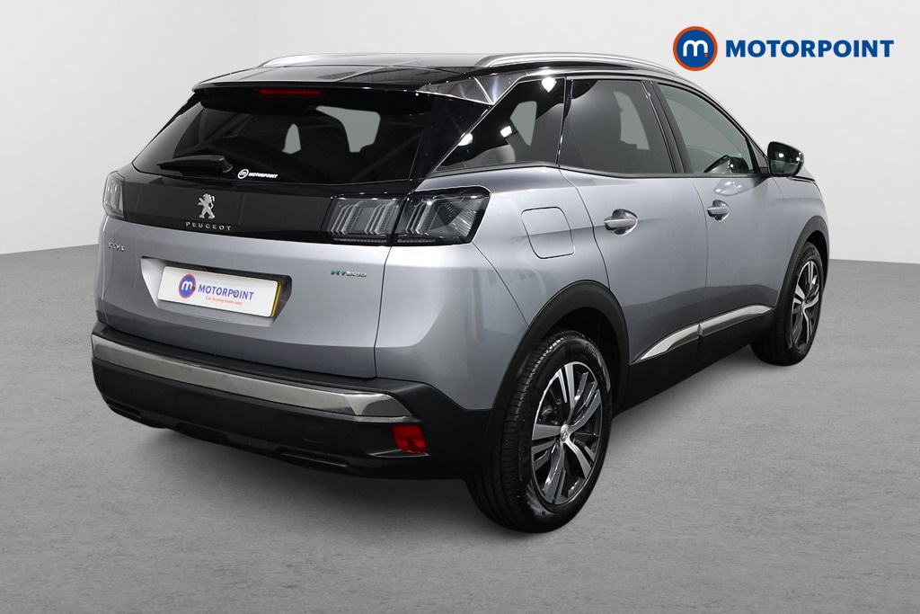 Used Peugeot 3008 2024 for sale - 76545586: Photo 7
