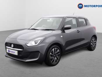 Used Suzuki Swift 2023 for sale - 75346548: Photo