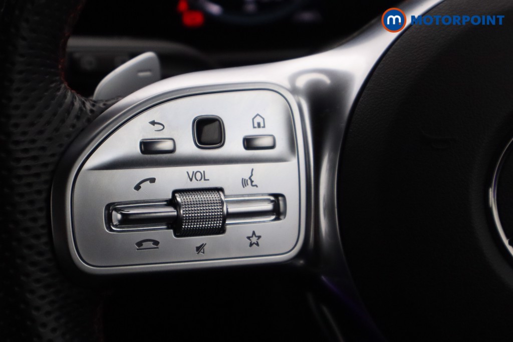 Used Mercedes-Benz GLB 2023 for sale - 77064139: Photo 11