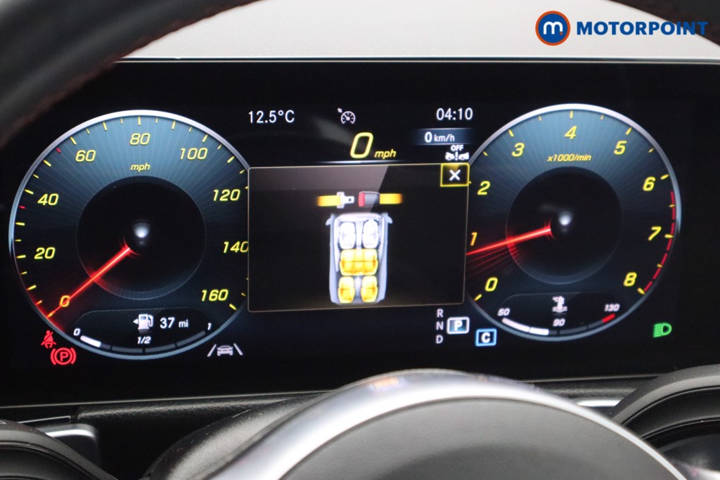 Used Mercedes-Benz GLB 2023 for sale - 77064139: Photo 13