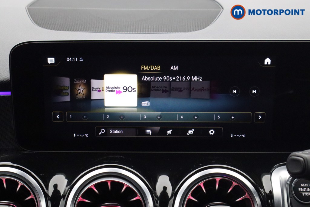 Used Mercedes-Benz GLB 2023 for sale - 77064139: Photo 14