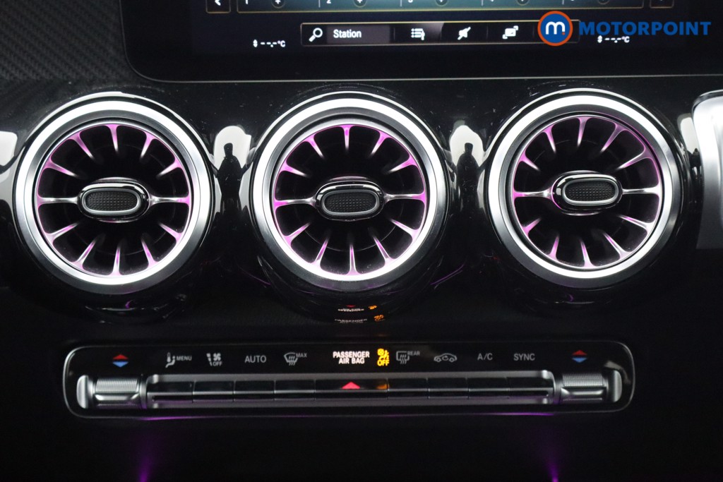 Used Mercedes-Benz GLB 2023 for sale - 77064139: Photo 15