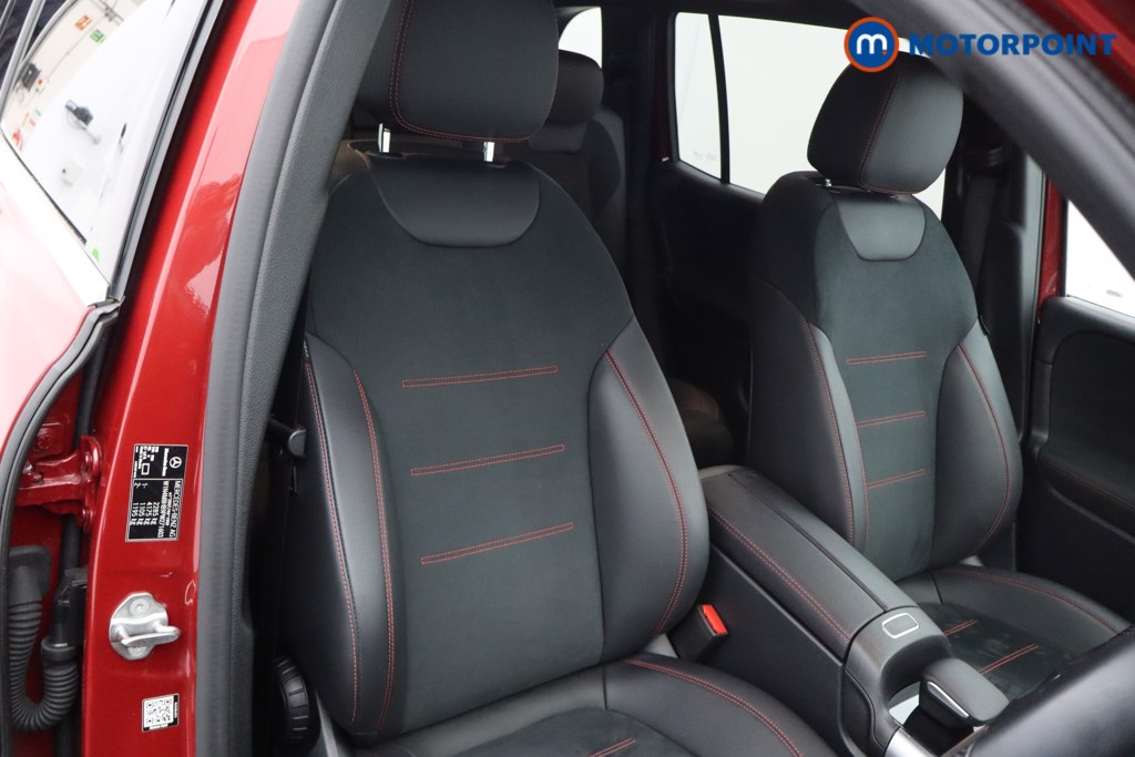 Used Mercedes-Benz GLB 2023 for sale - 77064139: Photo 25