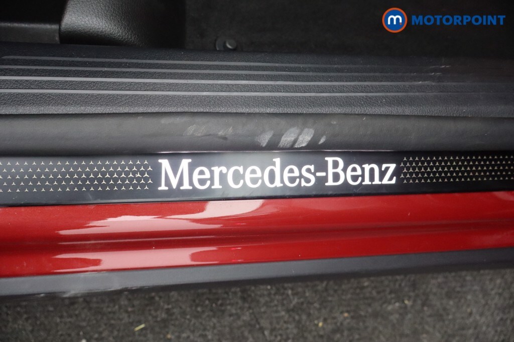 Used Mercedes-Benz GLB 2023 for sale - 77064139: Photo 26