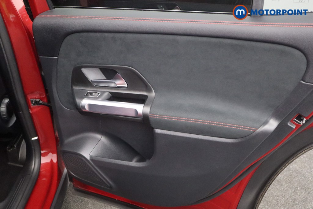 Used Mercedes-Benz GLB 2023 for sale - 77064139: Photo 28