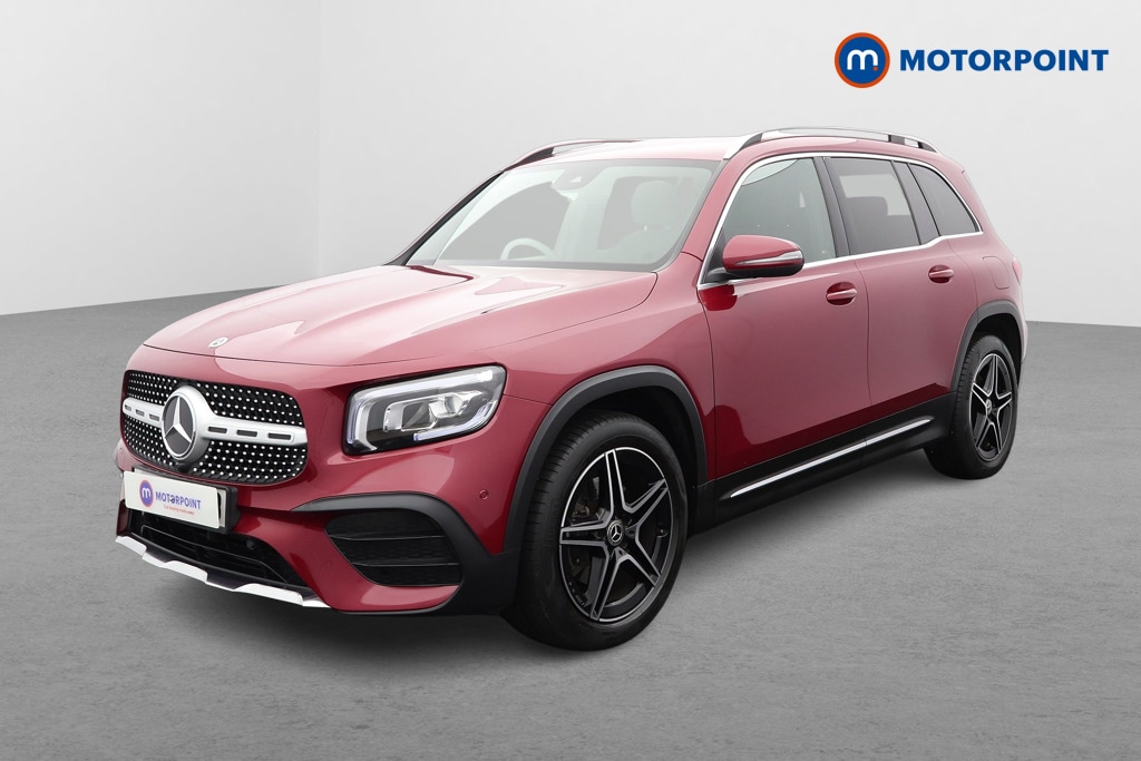 Used Mercedes-Benz GLB 2023 for sale - 77064139: Photo 3