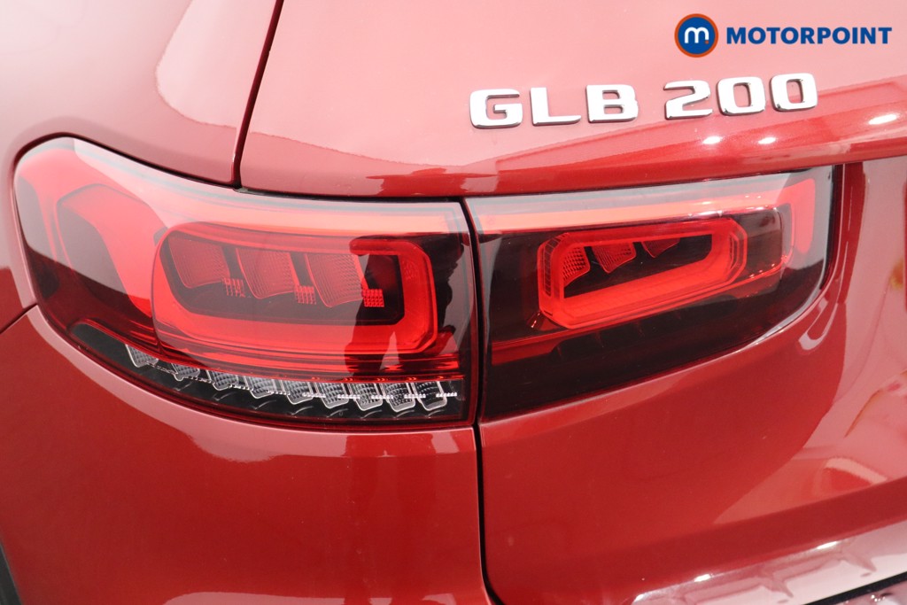 Used Mercedes-Benz GLB 2023 for sale - 77064139: Photo 31