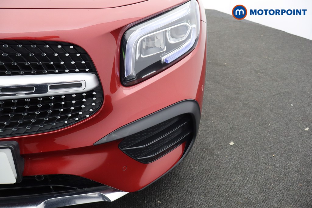 Used Mercedes-Benz GLB 2023 for sale - 77064139: Photo 33