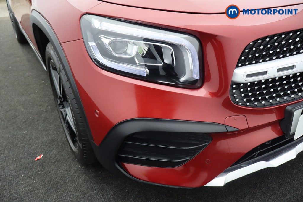 Used Mercedes-Benz GLB 2023 for sale - 77064139: Photo 34