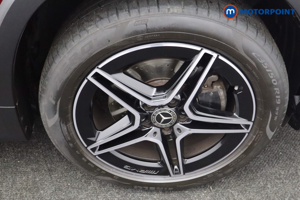 Used Mercedes-Benz GLB 2023 for sale - 77064139: Photo 35