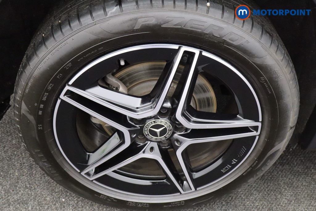 Used Mercedes-Benz GLB 2023 for sale - 77064139: Photo 36