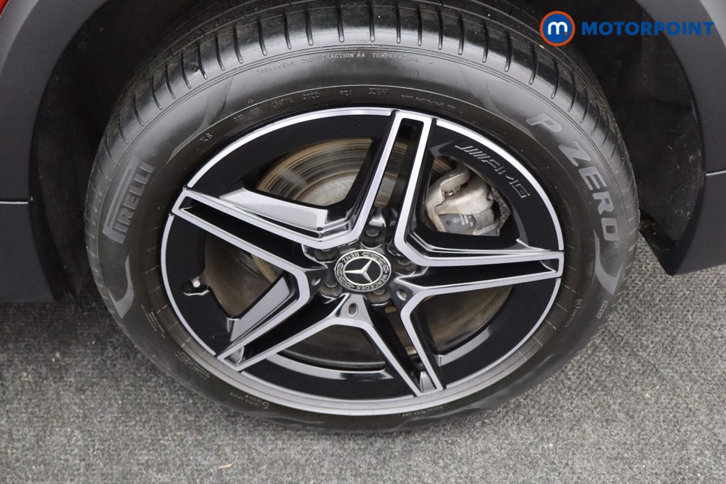 Used Mercedes-Benz GLB 2023 for sale - 77064139: Photo 37